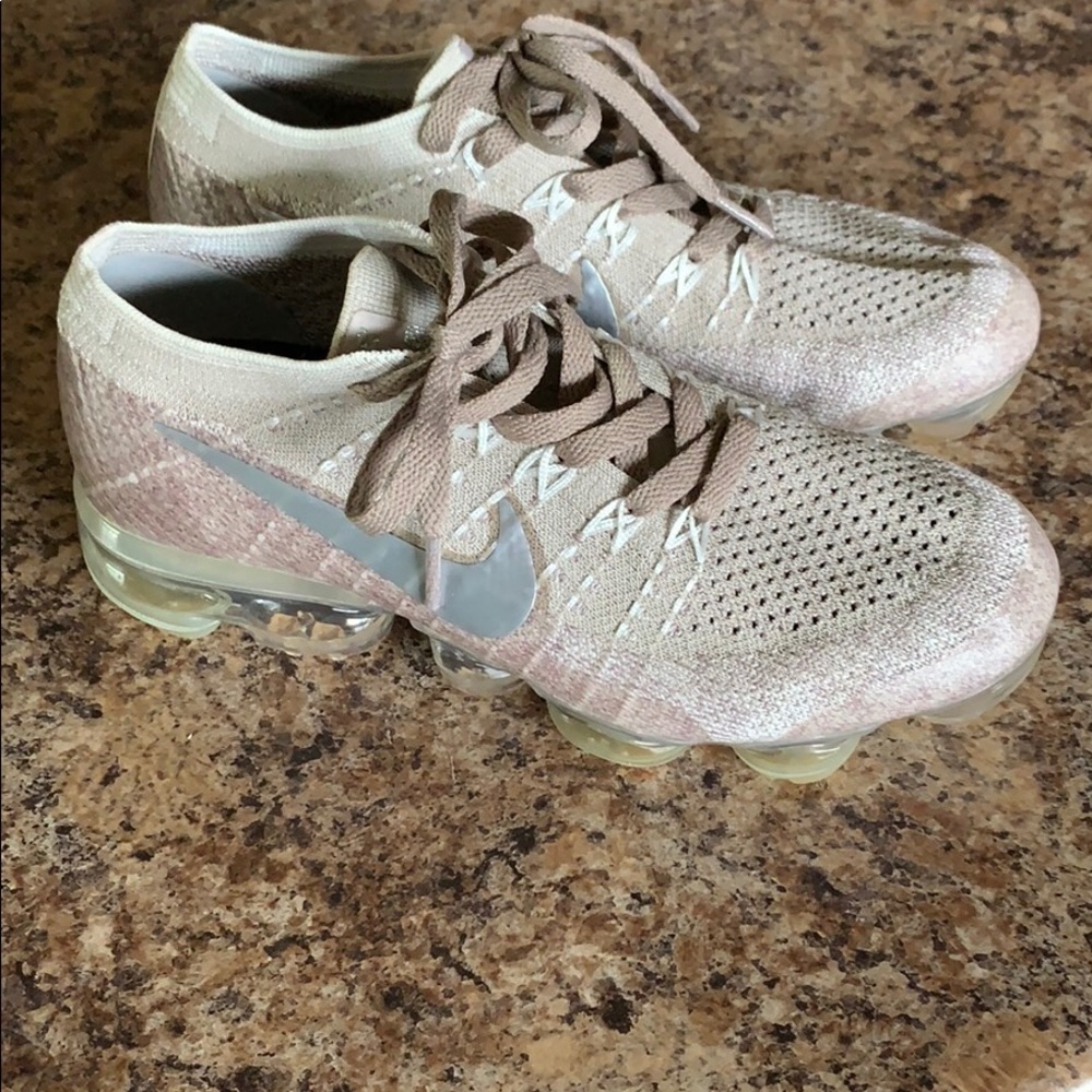 Women’s Nike Vapormax